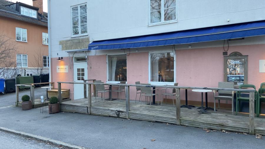 Marolla Taverna